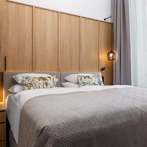 Appartement met Twee Slaapkamers